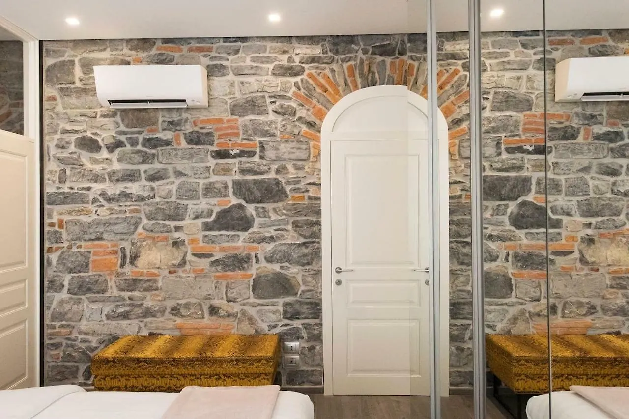 דירה קומו Joivy Elegant 1Br Flat Near City Centre