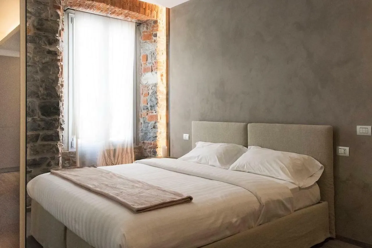קומו Joivy Elegant 1Br Flat Near City Centre 0*,  איטליה