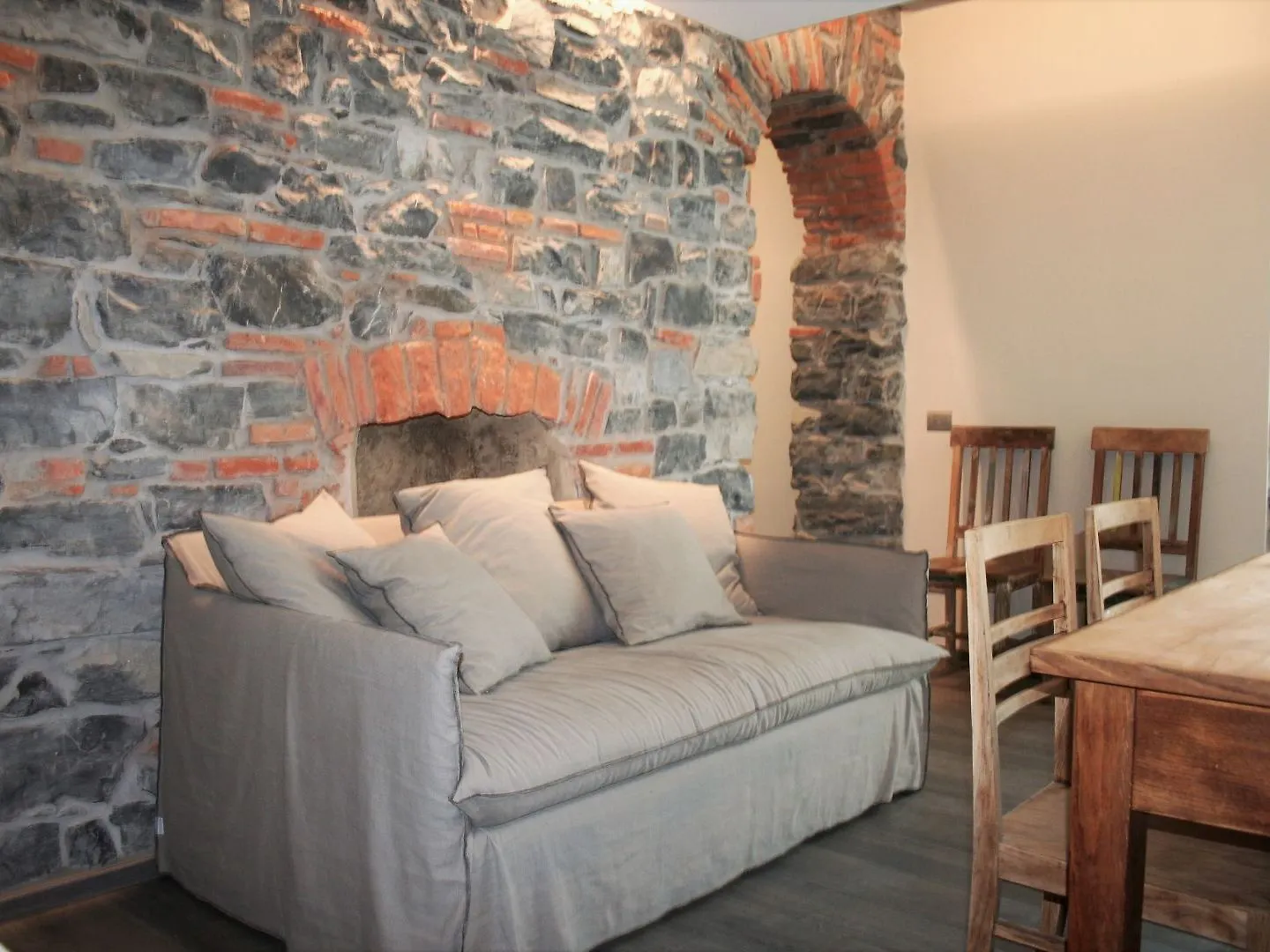 קומו Joivy Elegant 1Br Flat Near City Centre 0*,  איטליה