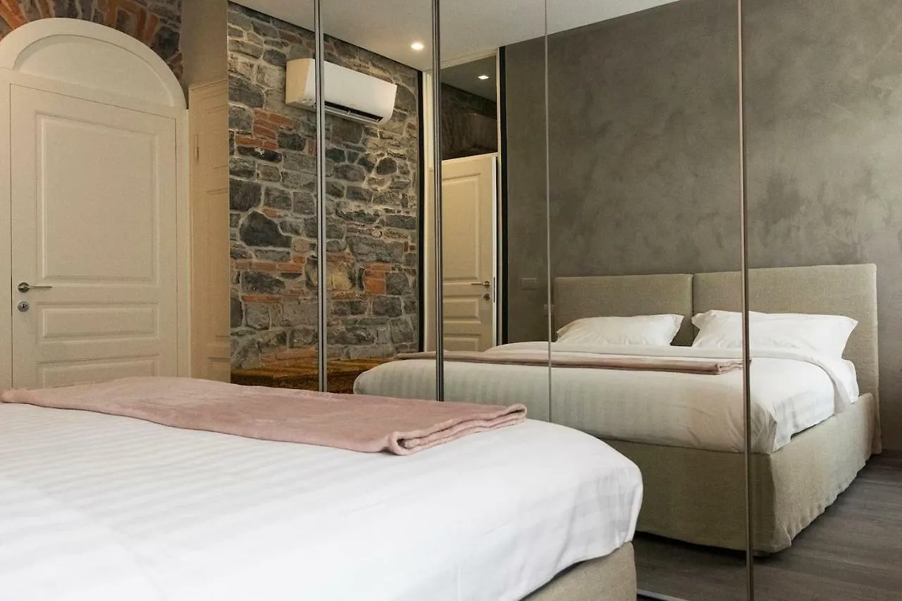 Joivy Elegant 1Br Flat Near City Centre Como Apartamento