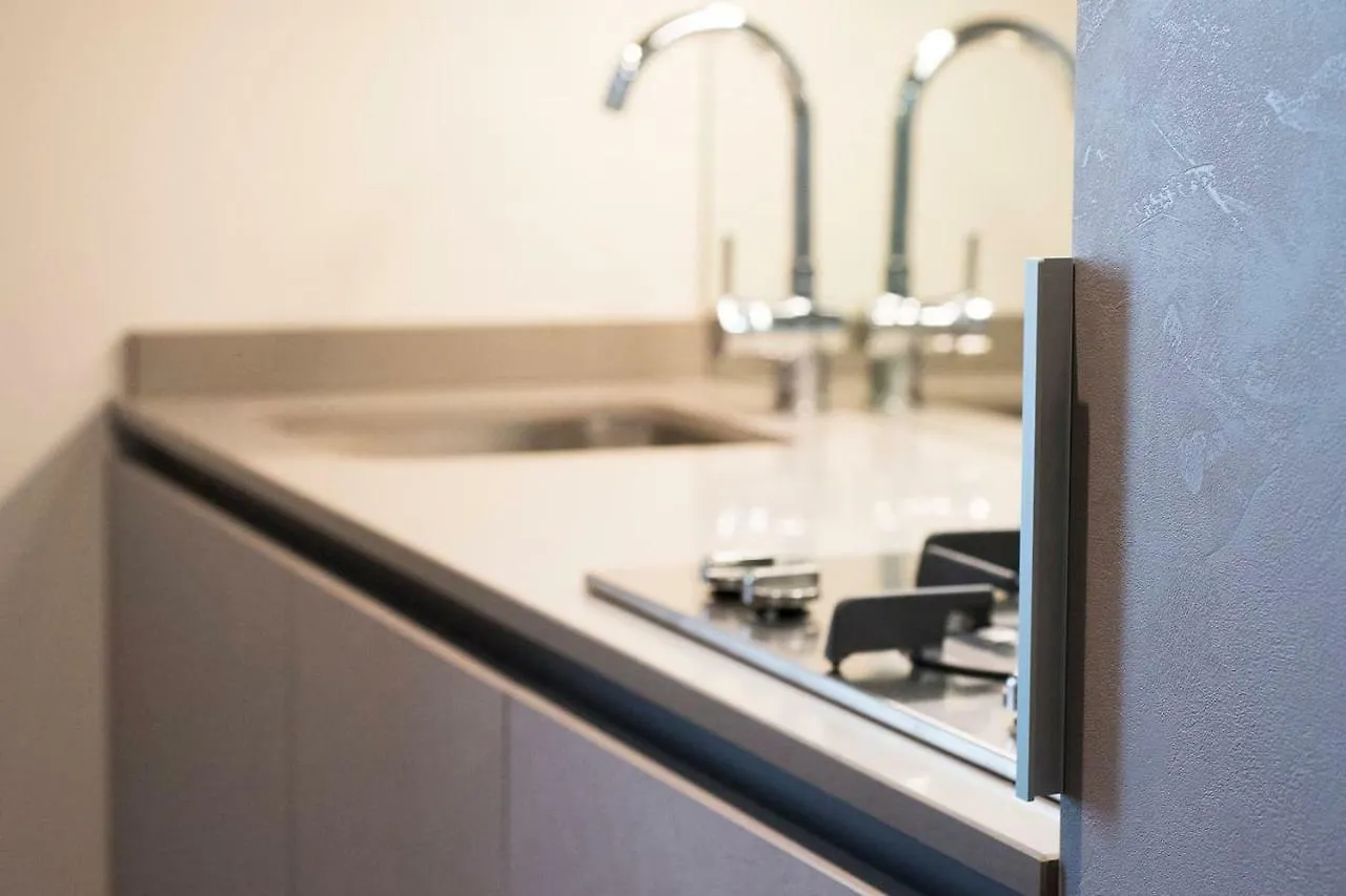 Joivy Elegant 1Br Flat Near City Centre Como Apartamento
